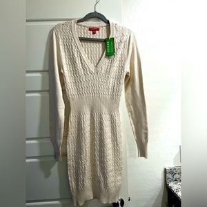 Guess Sweater Dress